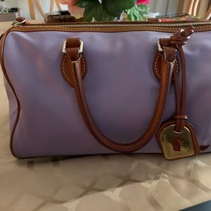 Dooney & Bourke Satchel